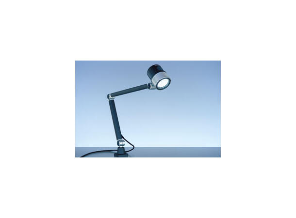 Waldmann Rocia 113 182 000 - 006 802 08 leddet arm, 40° dimbar: 8,5W 12-40V DC 